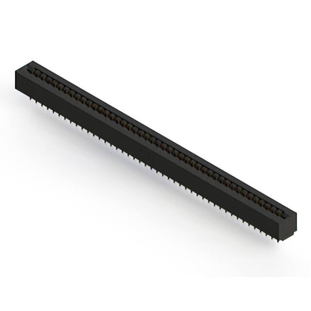 857-088-556-201 EDAC Inc.  Edgeboard Connectors